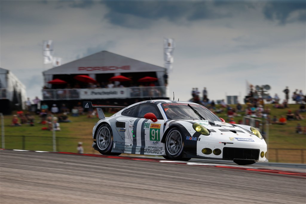 (Foto: Porsche Media)